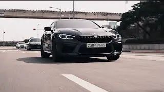 COOL KICKS, Nino Lucarelli, Brierley - Keep Me Young (Car Video)