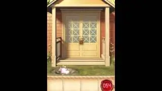 54 уровень - 100 Doors Seasons 2 (100 Дверей Сезоны 2) прохождение