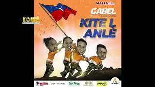 GABEL kanaval 2019 - Kite l Anl&egrave;!