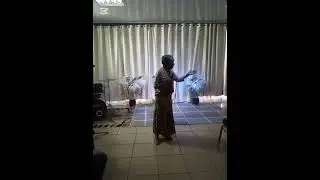 2025 SCHOOL OF THE SPIRIT GRADUATION CHARISMATIC BIBLE INSTITUTE TRINIDAD AND TOBAGO