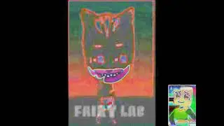 Sprunki OC PJ Masks CatBoy Phase 3 Effects Hypercubed