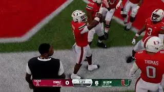 C.Vaughn TD (EACF26)