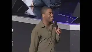 Prophet Brian Carn || ACCURATE WORD OF KNOWLEDGE & PROPHECY