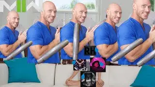COD Moments that Johnny Sins would approve of