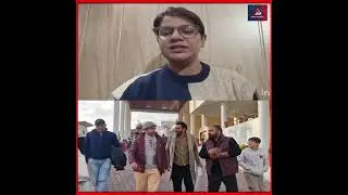 बीसीसीआई के अध्यक्ष मिथुन मनहास अपने मित्रों के साथ माता रानी के दर्शन हेतु पहुंचे।
