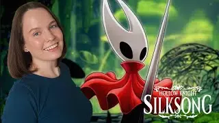 SHORTS | Зачищаем локи, качаемся | HOLLOW KNIGHT - SILKSONG [7]