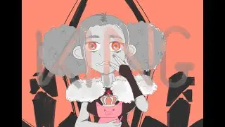 King - Kanaria [ cover by Farfadet]