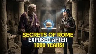 Discover the Amazing Journey of the Roman Empire: Surprising Truths Revealed After 1000 Years!
