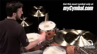 Sabian 20
