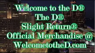 Welcome to the D&reg; and The D&reg; Official Merchandise