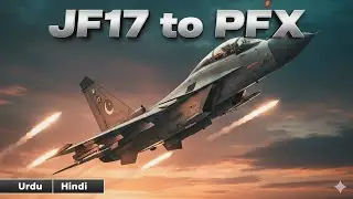 Why the JF-17 is a Game Changer for Pakistan | Block 4 details