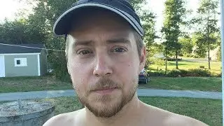 260 Day Run Streak (Update) | Vegan Runner