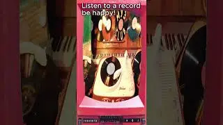 Forget-me-not Accordion Trio #RecordsKing_13861 #ListenSU_13861 Recorded USSR Aprelevka 8