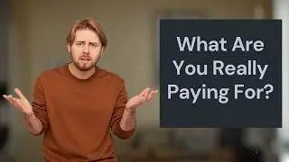 How do accountants charge for services?