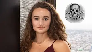 The Walking Dead: Kelley Mack