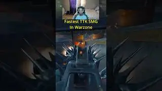new BUFFED LADRA LOADOUT is BROKEN in WARZONE SEASON 6! #warzone #cod #callofduty #Bo6
