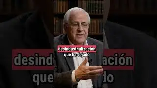 Estamos en Problemas M&aacute;s Graves de Lo Que Jam&aacute;s Imagin&eacute;: -Richard Wolff-