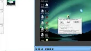 How to use Windows Movie maker; And Upload to Youtube(Part 2)