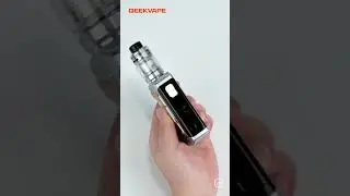 How is the Legend 5 experience? #geekvp  #legend5  #fyp  #fypシ #unboxing