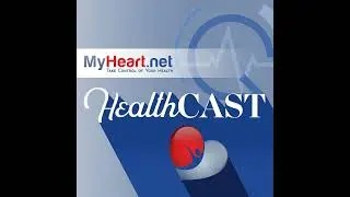 CTEPH: A Curable Cause of Pulmonary Hypertension with Drs. David McGiffin and Jason Guichard