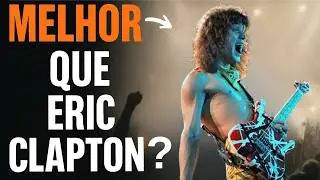 17 Guitarristas Criminalmente Subestimados que Mereciam mais Rreconhecimento