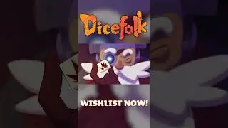 Dicefolk Release Date Trailer