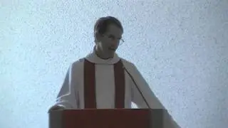 Christian Theological Seminary | Part 2 Ordination of Christopher Beasley and T. J. Freeman