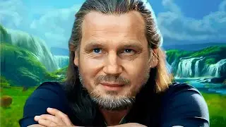 The *ENTIRE* Story of Qui-Gon Jinn To Fall Asleep To