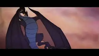 The Black Cauldron - Hen Wen is Captured (Uncut & Reconstructional footage)