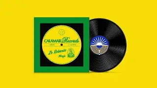 Moojo - Ze Roberto