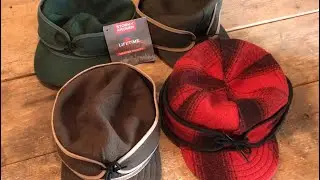 Stormy Kromer - A Michigan Tradition