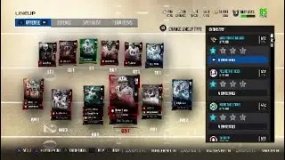Madden 18 mut lineup update 2
