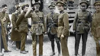 Green Shadows Unleashed: IRA's Bloody Sunday Ambush &ndash; Ireland's Phantom War Ignites!