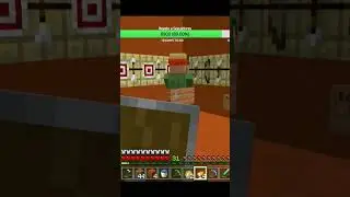 Noooo!!! Mi hijo es VERDE!!! #humor  #minecraft #stream