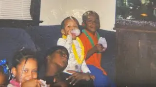 Him4suree - shells