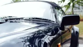 Concours de Restauration Porsche Classic 2017 I Centres Porsche Paris