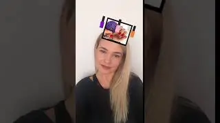 🎭 Маска в инстаграм 