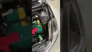 Suzuki Baleno Hatchback mesin K14B #vvt 92 hp