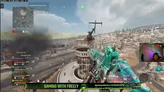 I love trolling random teammates