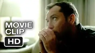 Side Effects Movie CLIP - Who Can See The Lies (2013) - Jude Law Movie HD