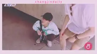 [FMV] Hyunjin & Changbin - Your Days (#hyunchang #changjin #changjindaily)