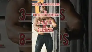 #fitness #selfimprovement #gym #knowledge #workout #selfmotivation #bodybuilding #physicaleducation