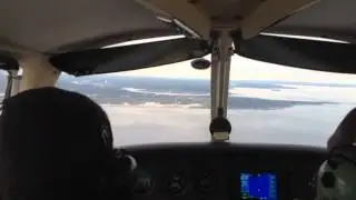 Flight From (KFRG)To (BDR) 10/8/12