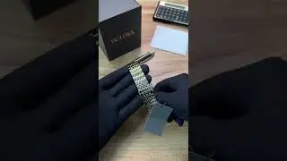 Rel&oacute;gio Bulova Sutton 98A308 Autom&aacute;tico | Relojoaria JJ