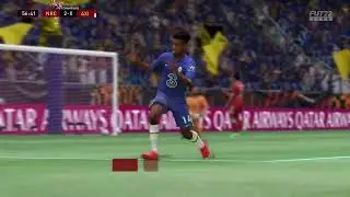 FIFA 22 Coman