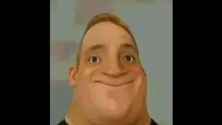 Mr Incredible Becoming Idiot (@justaverysadsuperidolbring9079 Version) (Matches Genius)