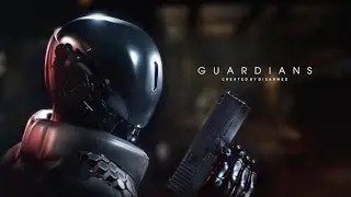 Dreams PS4 - GUARDIANS - REVEAL TRAILER ( DISARMED PROJECT )