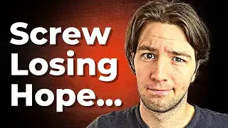 Don&rsquo;t Lose Hope In Re-Attraction (Lose Dumb Expectations Instead)