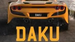 DAKU (Remix) | Chani Nattan | INDERPAL Moga | AP Bass Boosted l (dank studios)