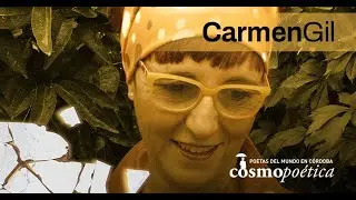 poema Carmen Gil